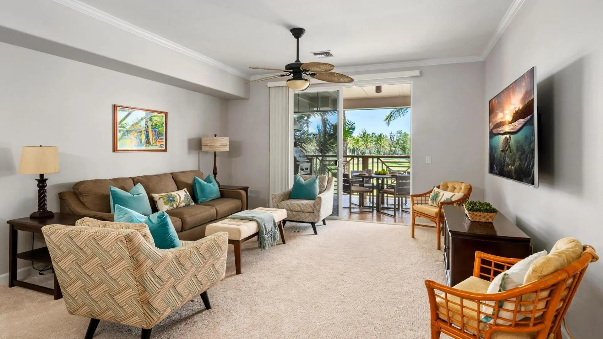 N23 Waikoloa Beach Villas