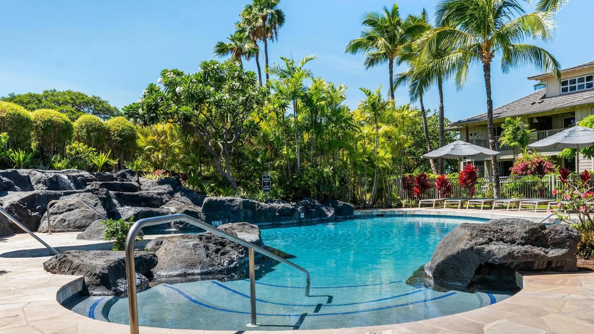 N23 Waikoloa Beach Villas