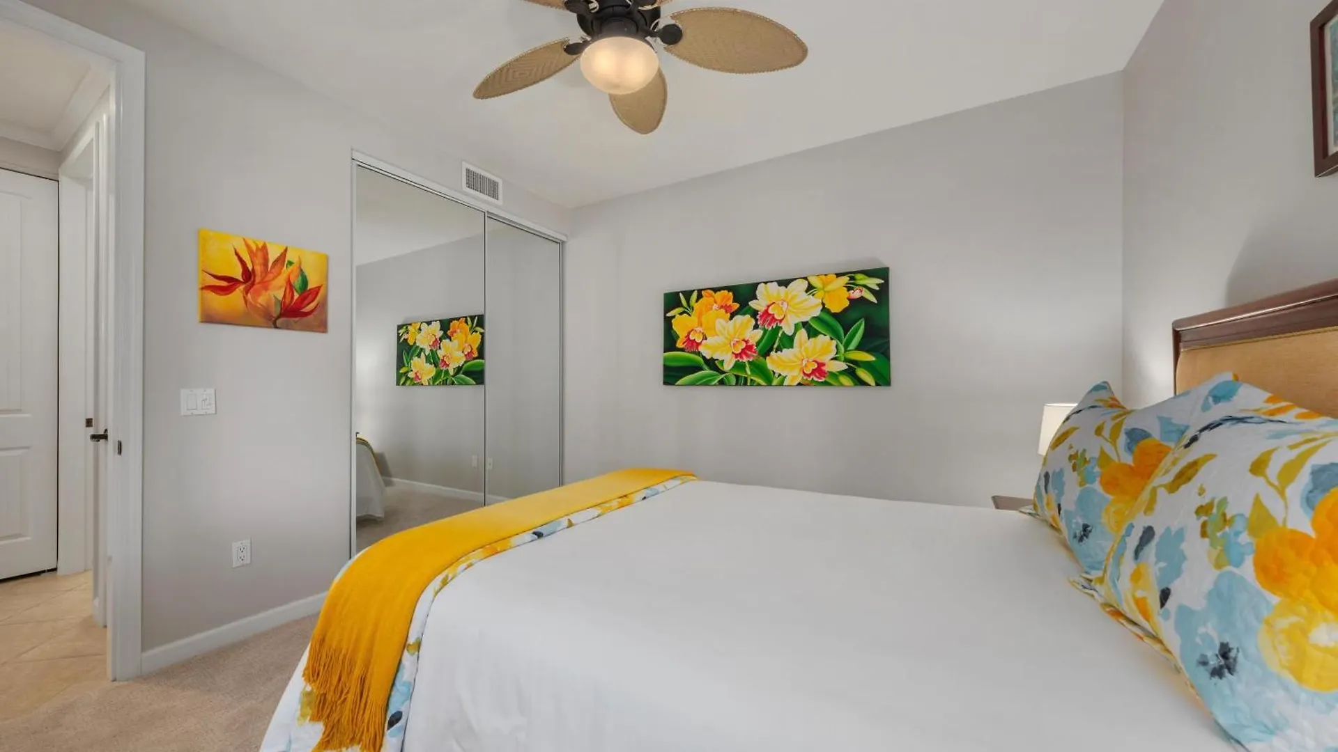 N23 Waikoloa Beach Villas Semesterbostad