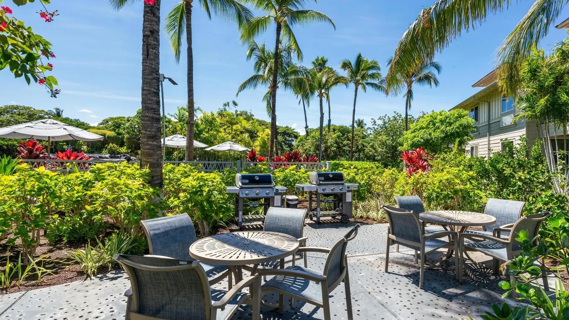 N23 Waikoloa Beach Villas