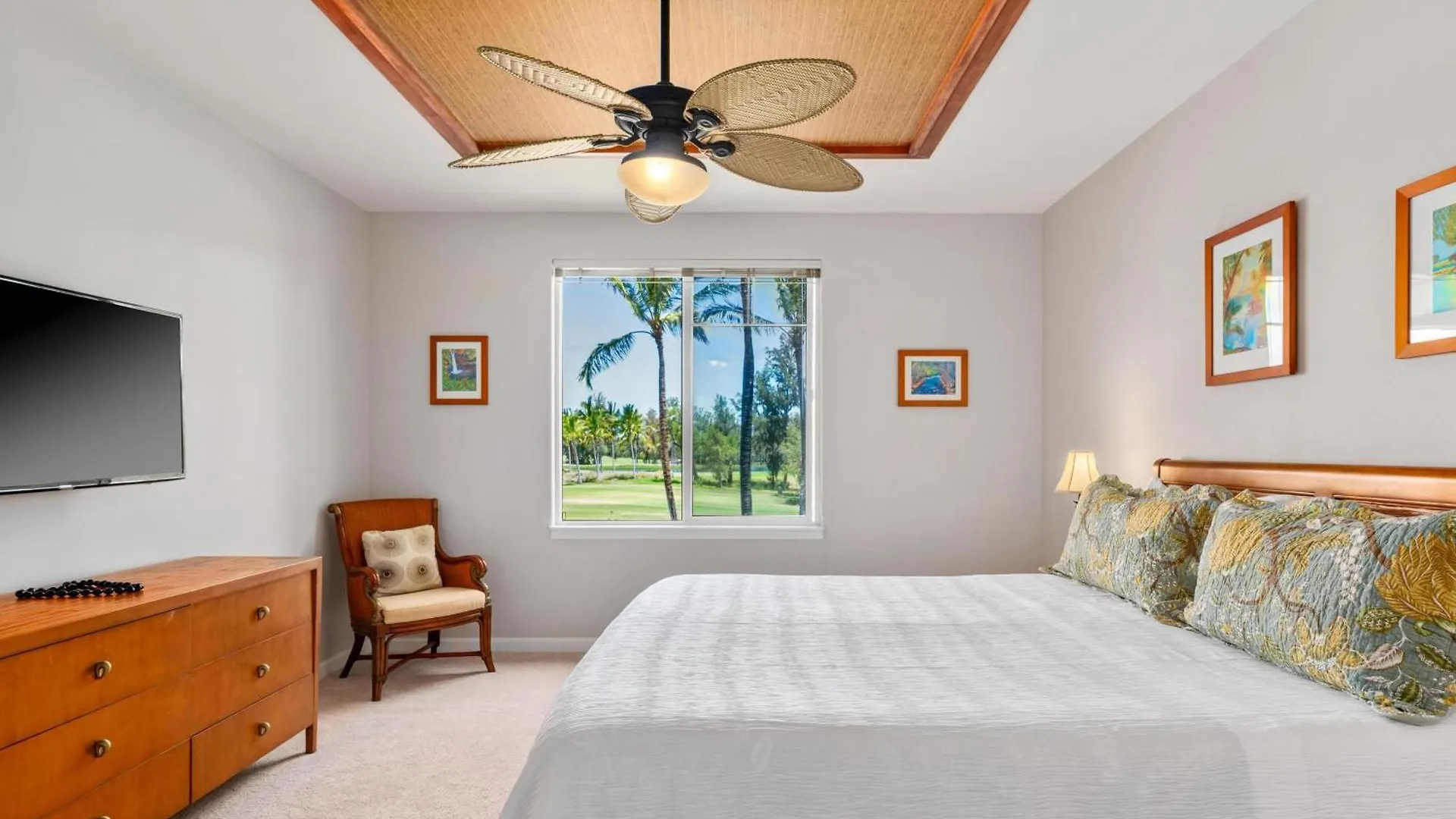 N23 Waikoloa Beach Villas