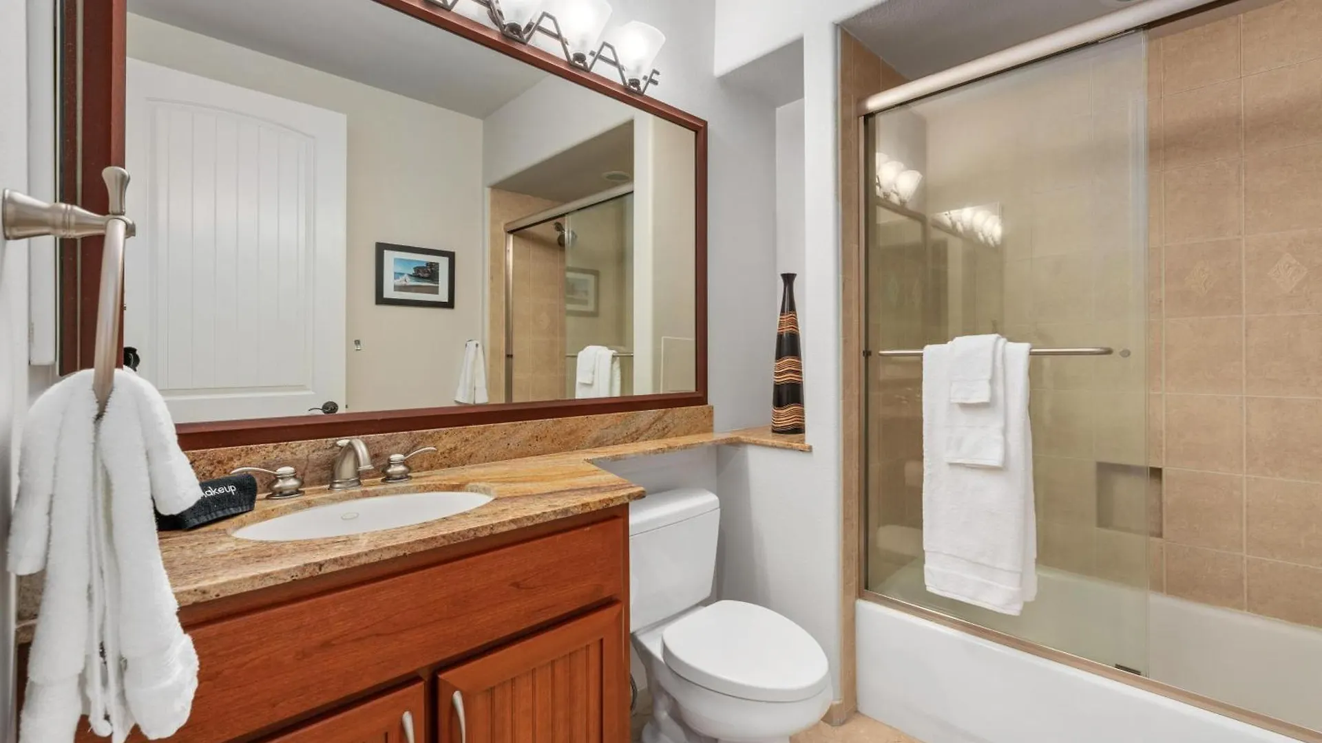 N23 Waikoloa Beach Villas 0*,