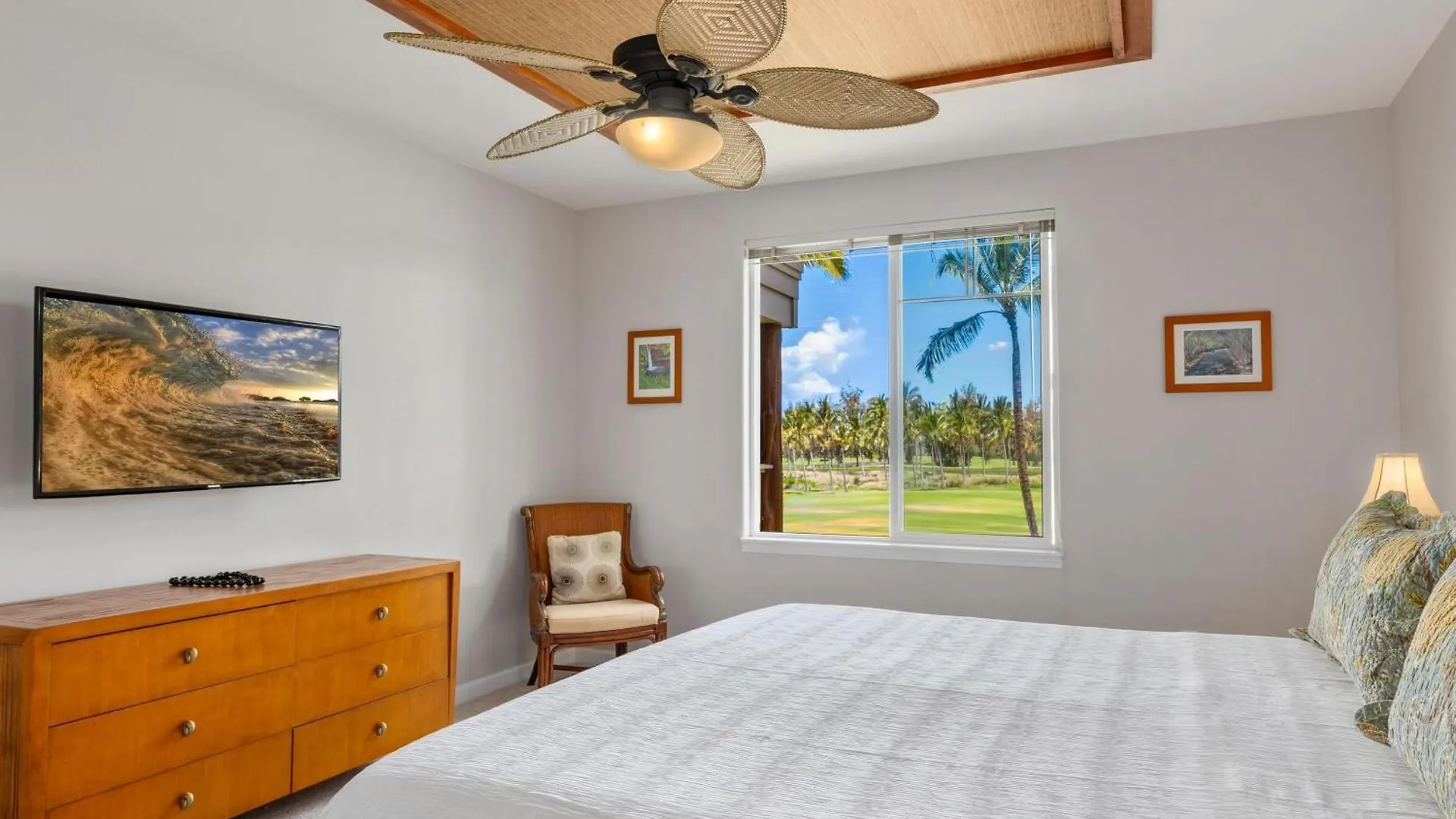 N23 Waikoloa Beach Villas Semesterbostad