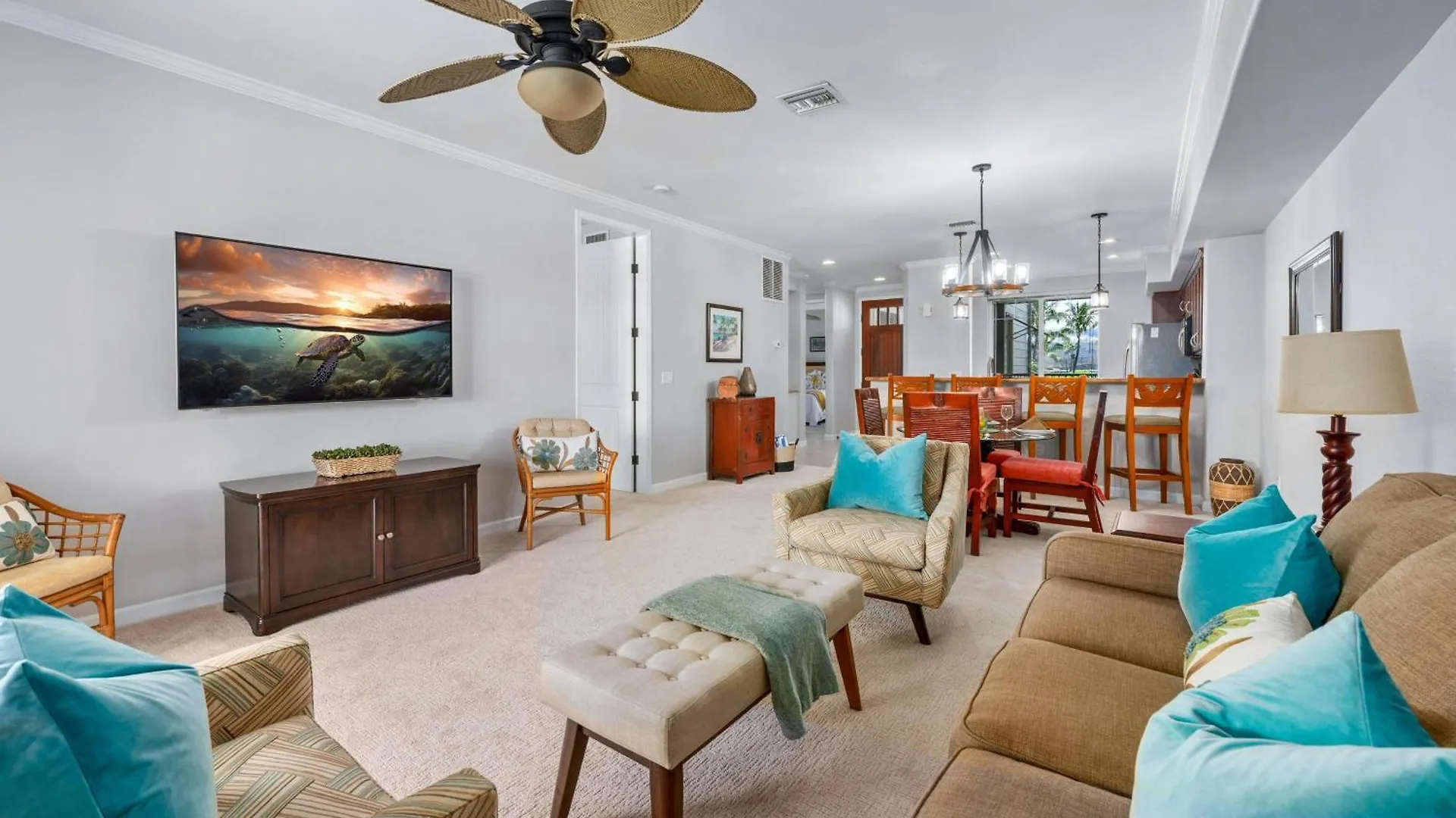 N23 Waikoloa Beach Villas