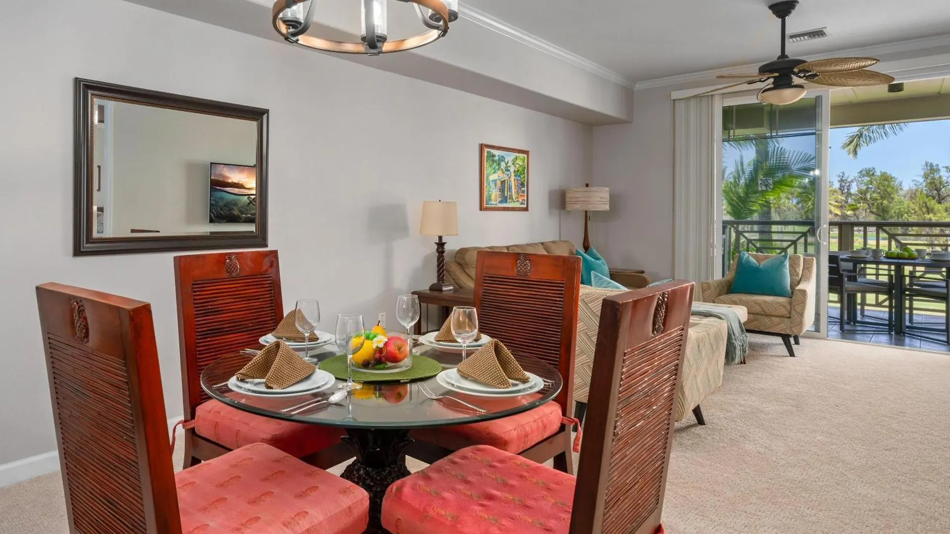 N23 Waikoloa Beach Villas Holiday home