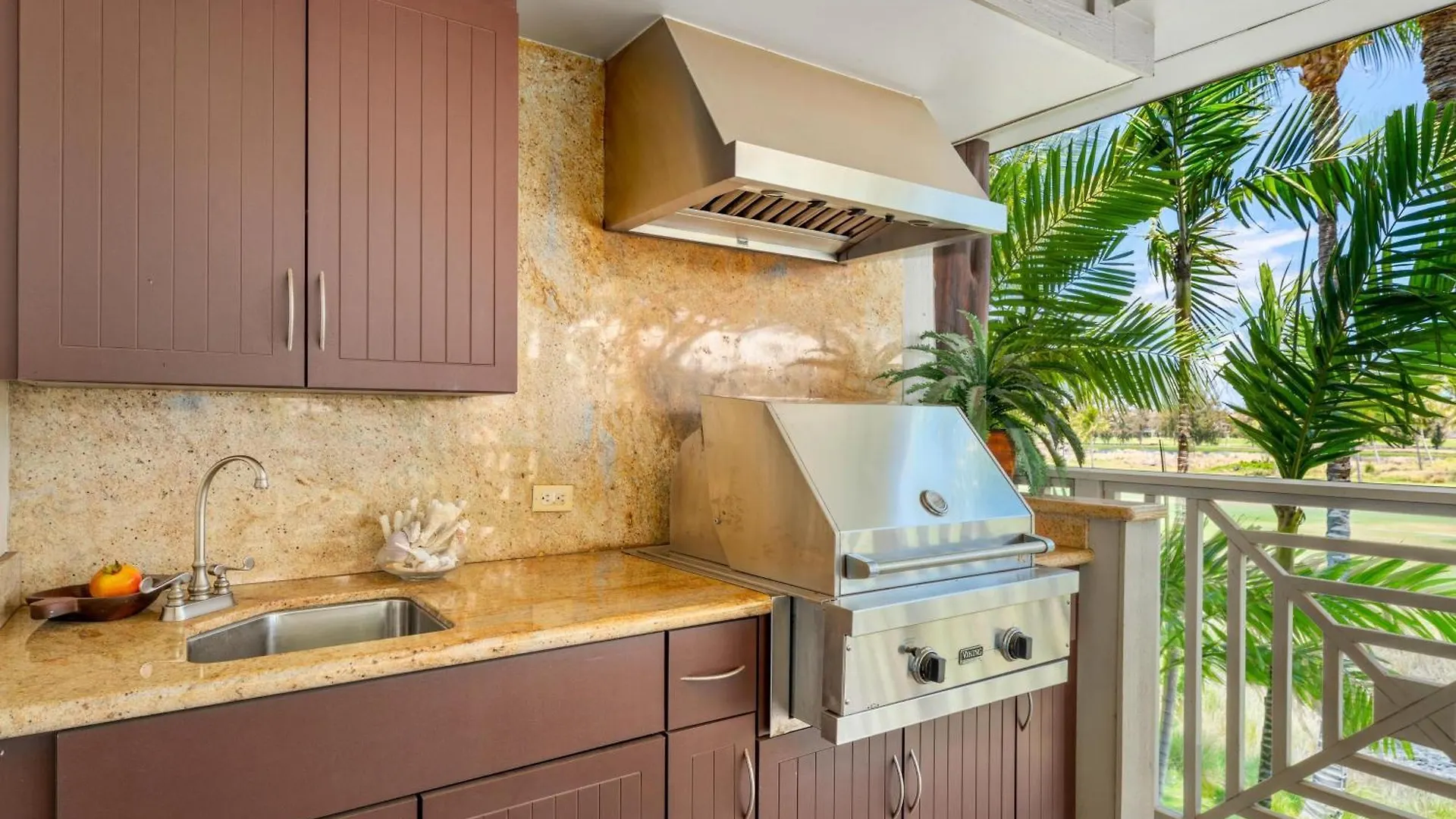 N23 Waikoloa Beach Villas United States