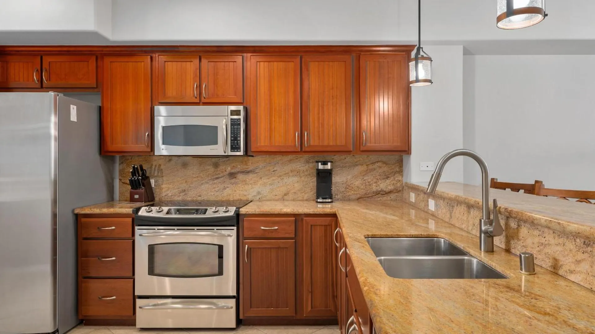 Holiday home N23 Waikoloa Beach Villas