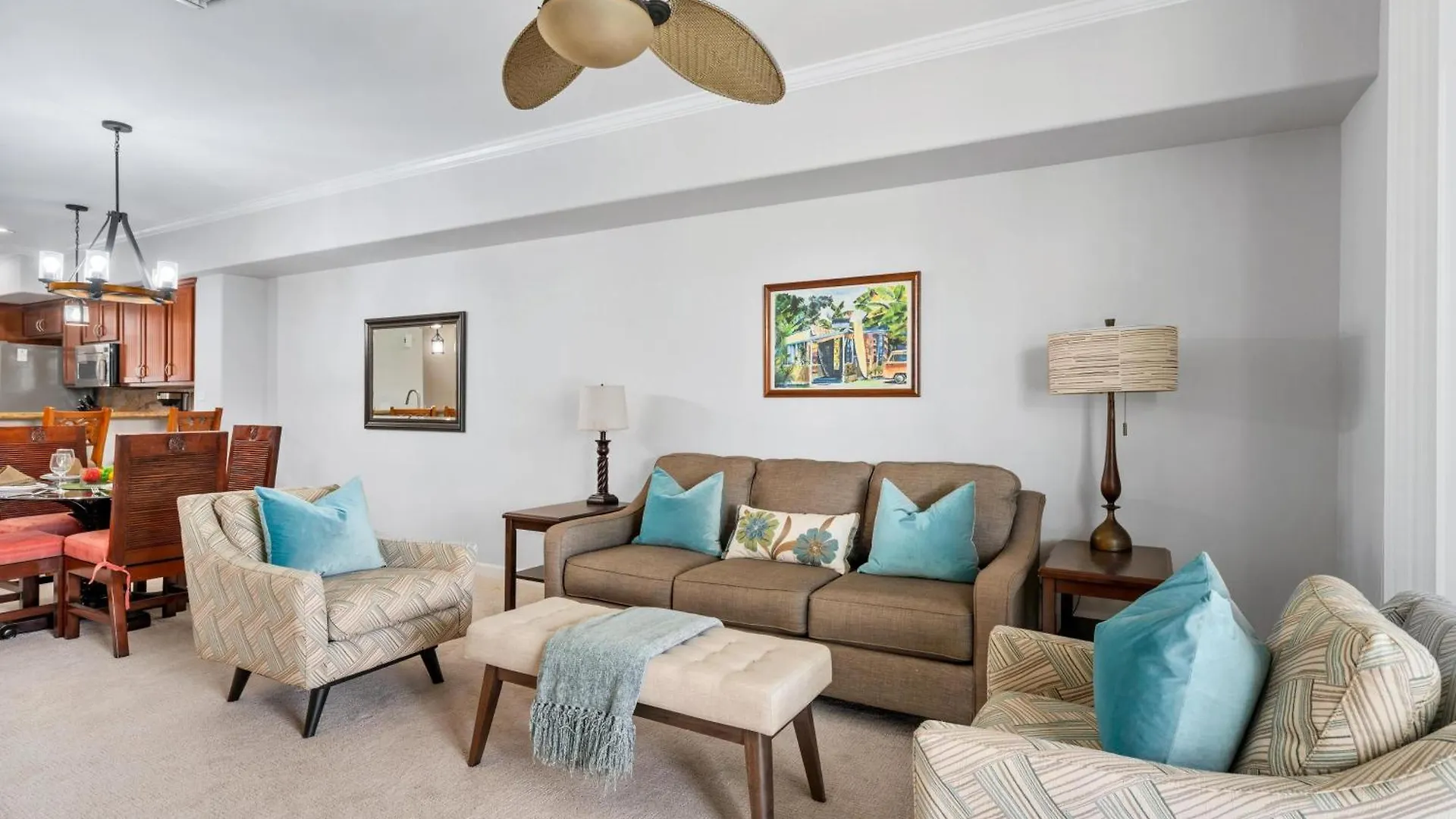 N23 Waikoloa Beach Villas